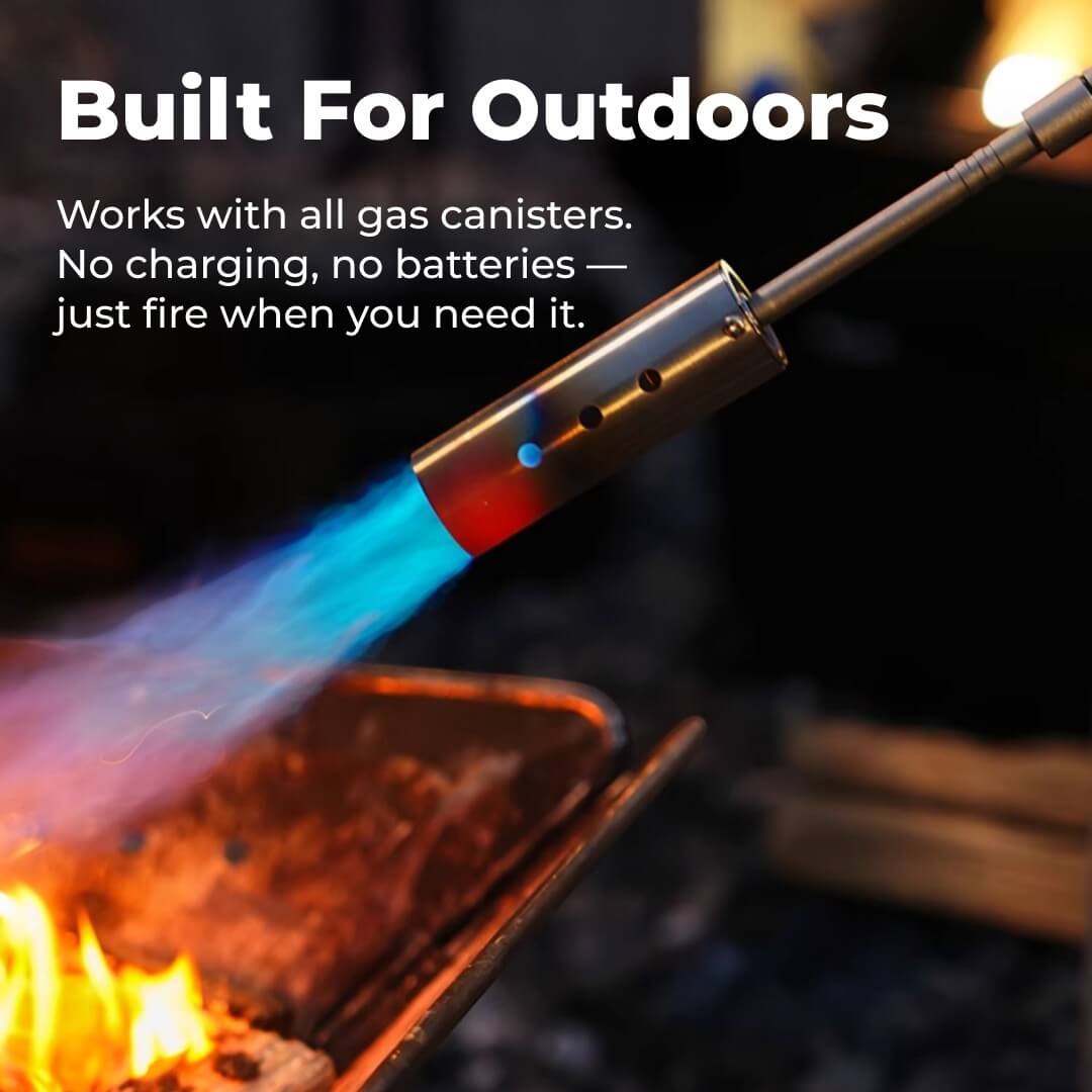 Darkmode® Emberstrike Pro