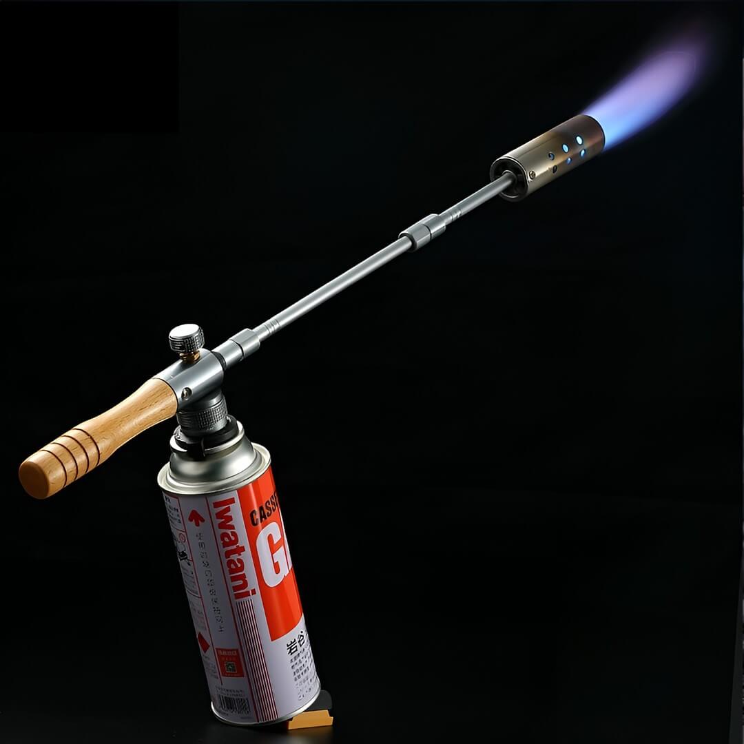 Darkmode® Emberstrike Pro