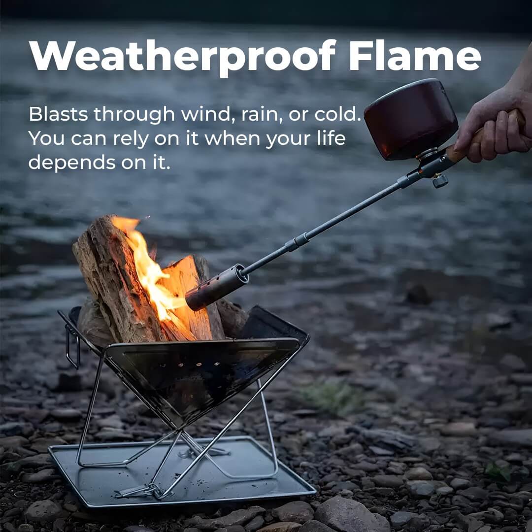 Darkmode® Emberstrike Pro