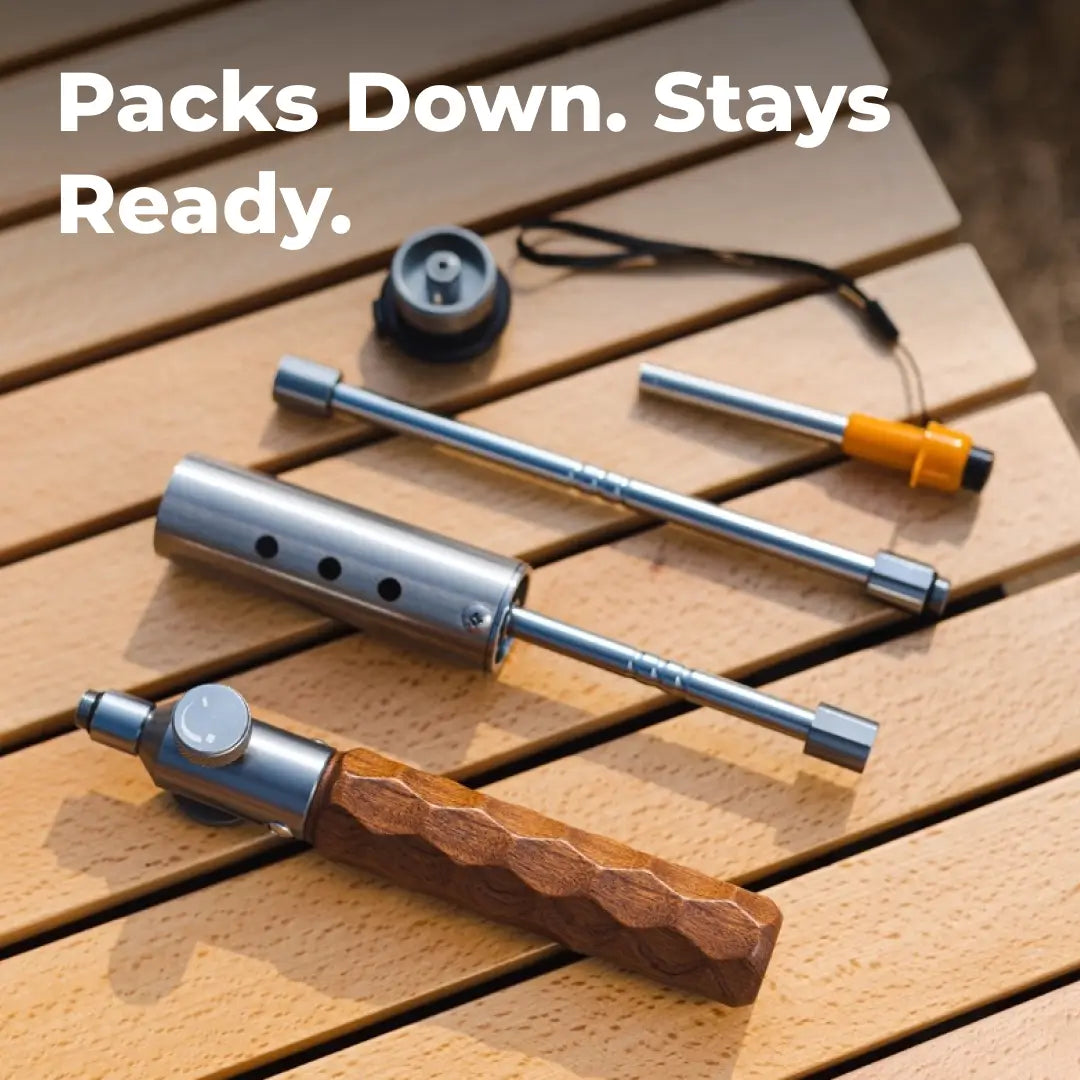 Darkmode® Emberstrike Pro