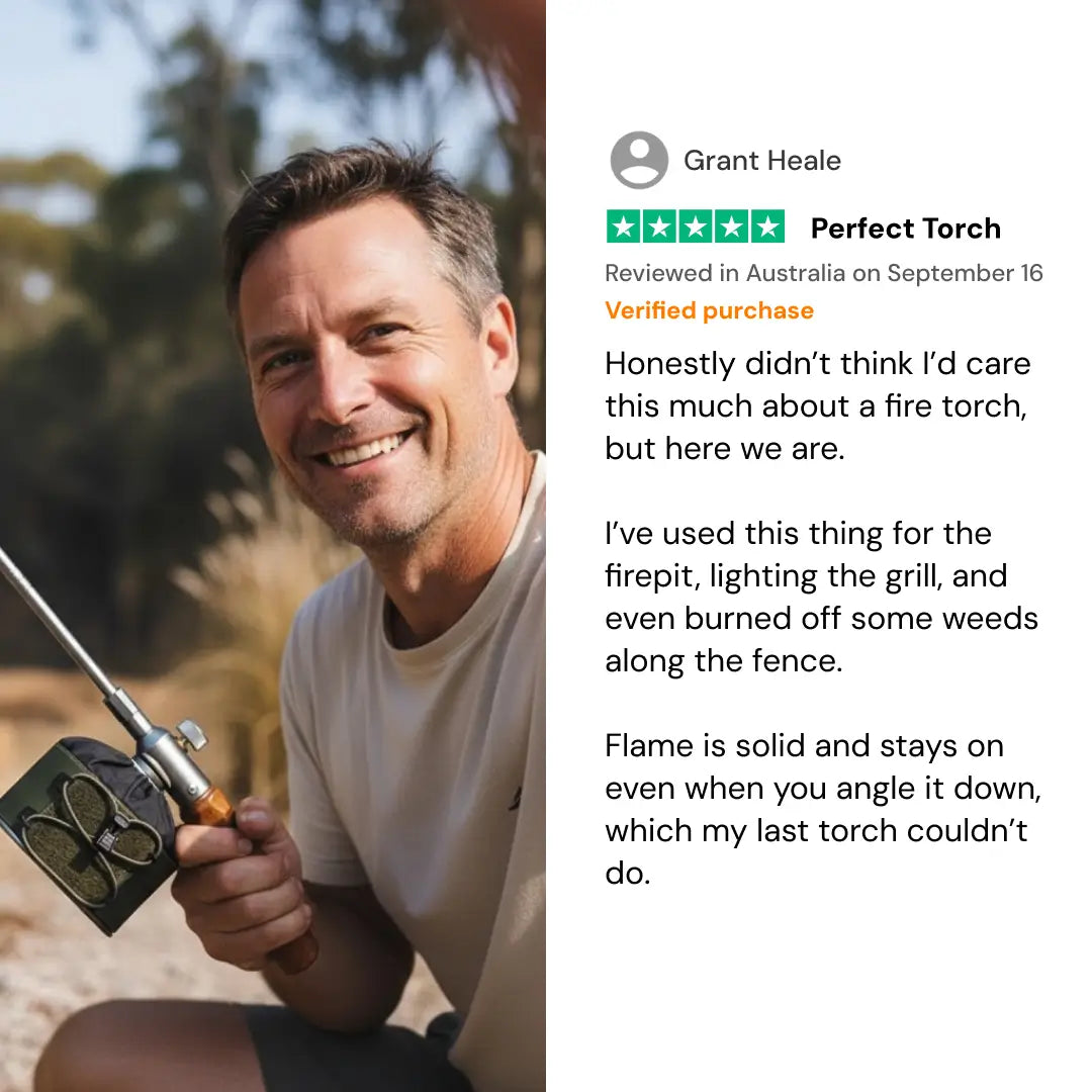 Darkmode® Emberstrike Pro