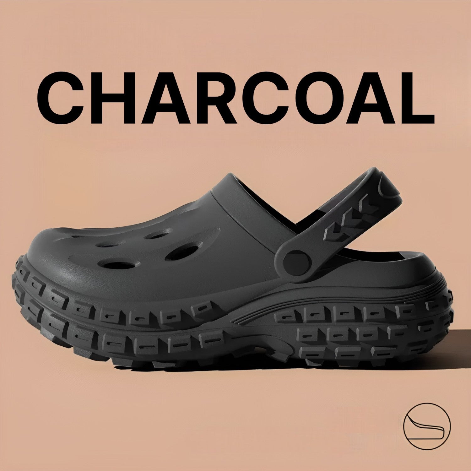 Sabots tout-terrain Elite Performance Slides