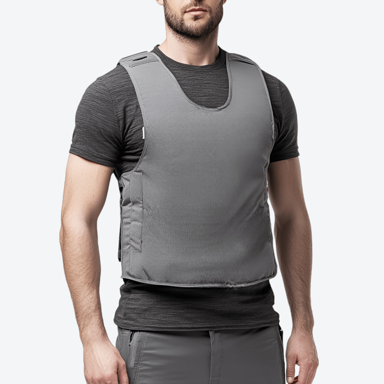 SecureWear™ Stab & Slash Proof Protective Vest