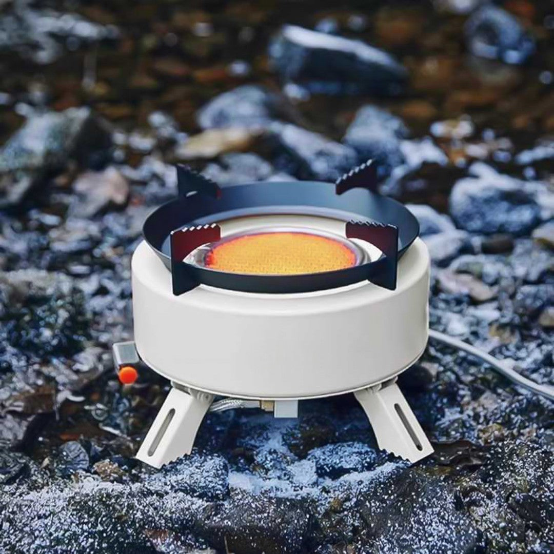 Darkmode® FireFlare Portable Cooking Stove Pro