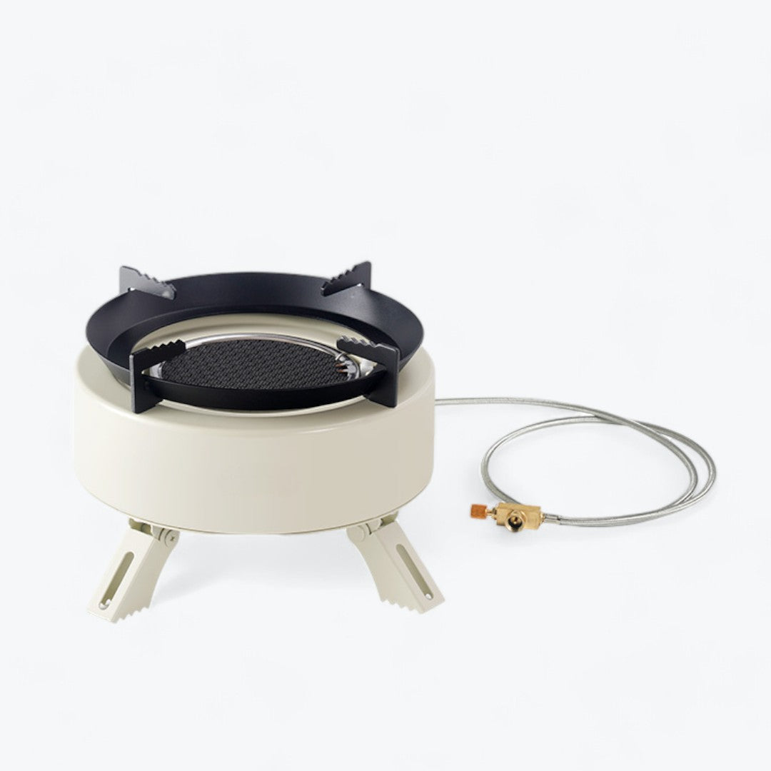 Darkmode® FireFlare Portable Cooking Stove Pro