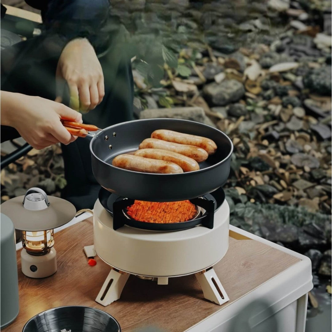 Darkmode® FireFlare Portable Cooking Stove Pro