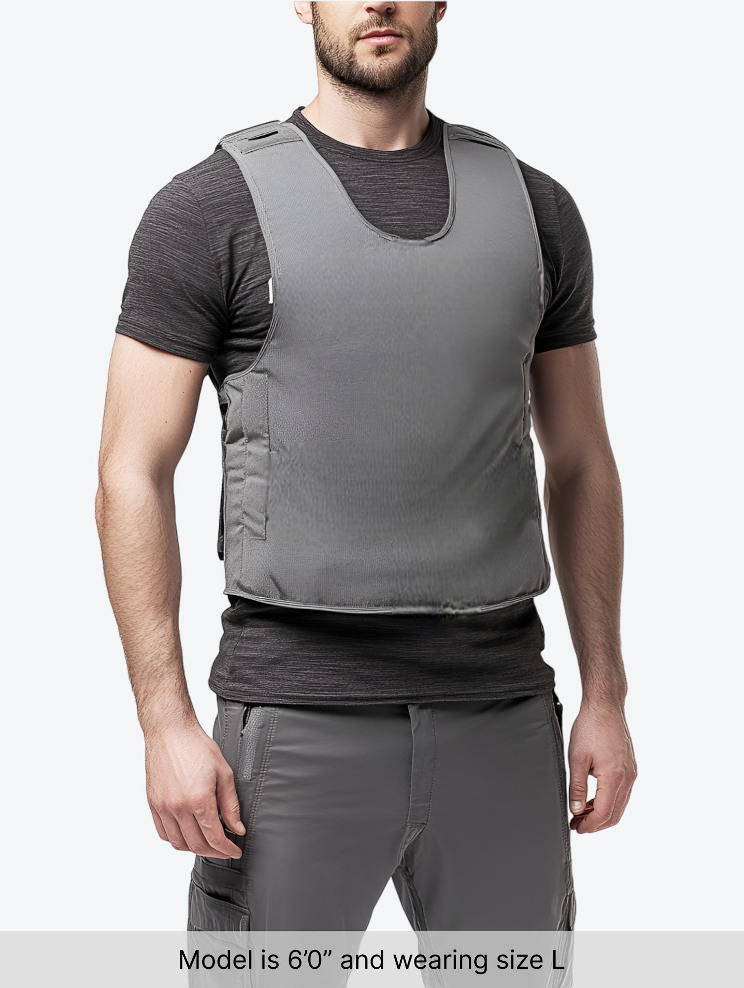 SecureWear™ Stab & Slash Proof Protective Vest